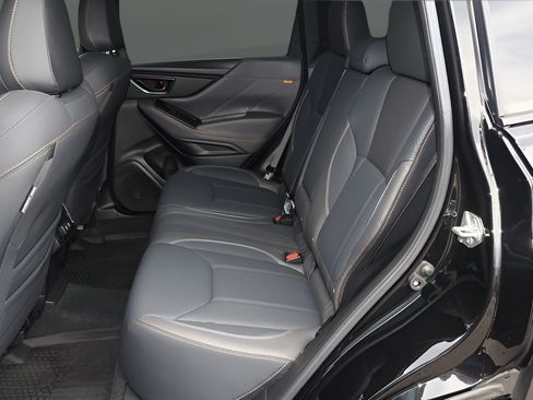 Certified 2023 Subaru Forester Wilderness AWD/4WD image 13