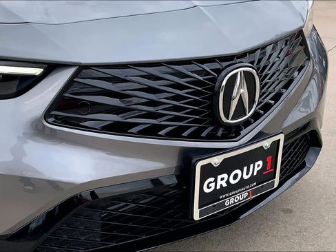 Used 2025 Acura Integra A-Spec image 28