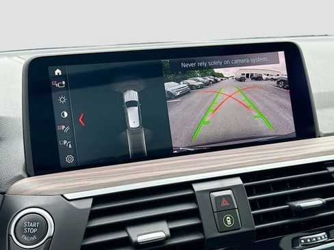 Used 2019 BMW X3 xDrive30i image 14