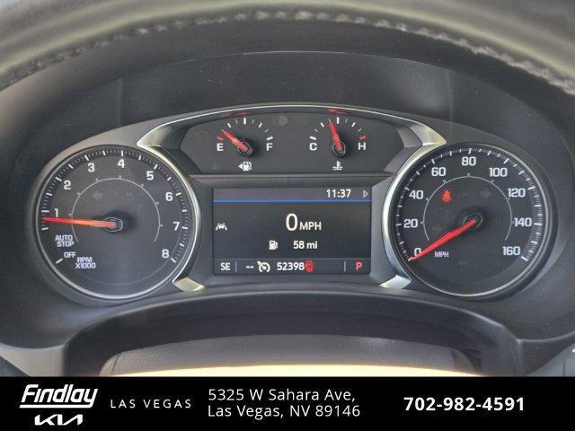 Used 2022 GMC Terrain SLT AWD/4WD image 27