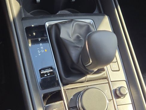 New 2026 MAZDA CX-50 2.5 Hybrid w/ Cargo Package image 24