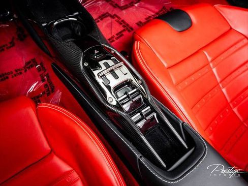 Used 2022 Ferrari SF90 Spider AWD/4WD image 43