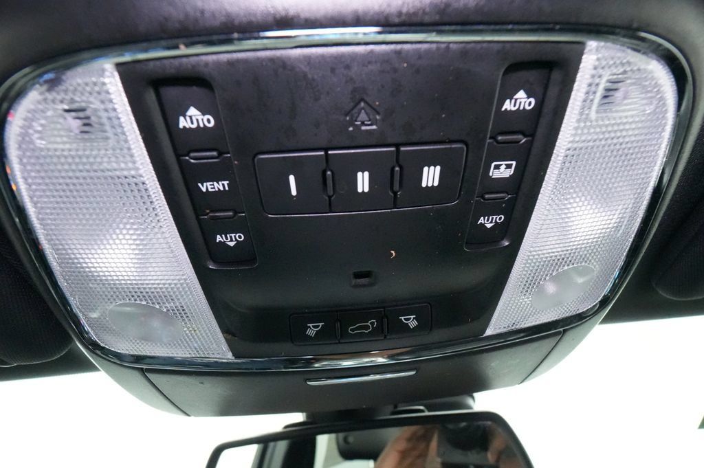 Used 2016 Jeep Grand Cherokee High Altitude AWD/4WD image 46
