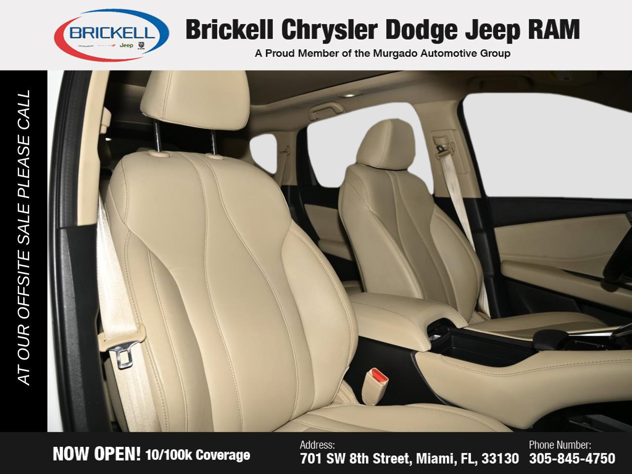 Used 2021 Acura RDX FWD image 15