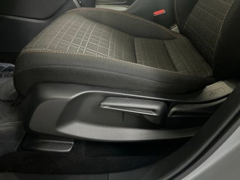 Used 2025 Honda HR-V Sport image 53