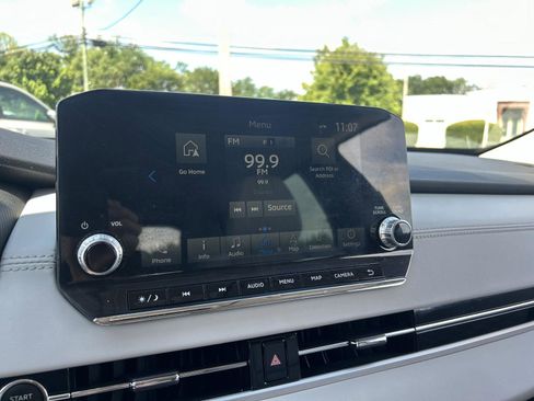 Used 2022 Mitsubishi Outlander SEL image 12