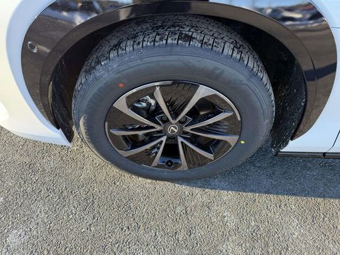 New 2026 Lexus RZ 450e Premium image 7