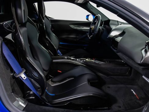 Certified 2022 Ferrari SF90 Stradale image 55