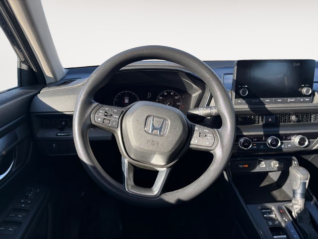 Used 2024 Honda CR-V LX image 12