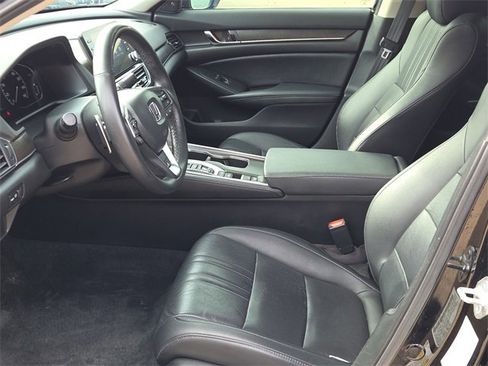 Used 2022 Honda Accord EX-L image 17