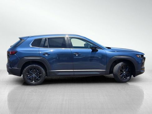 Certified 2023 MAZDA CX-50 2.5 S w/ Preferred Plus Pkg AWD/4WD image 3