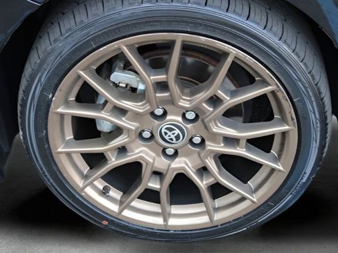 Certified 2023 Toyota Camry SE image 25