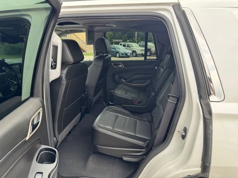 Used 2020 GMC Yukon Denali w/ Denali Ultimate Package image 27