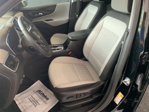 Used 2024 Chevrolet Equinox LT FWD image 13