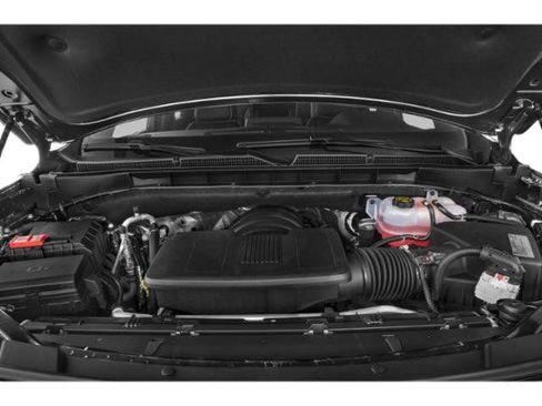 Used 2022 GMC Yukon XL SLT w/ SLT Premium Package image 15