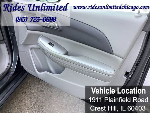 Used 2015 Chevrolet Malibu LS w/ Protection Package FWD image 27