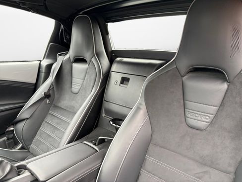 Used 2024 MAZDA MX-5 Miata RF Club image 12