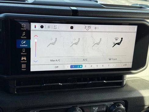 New 2026 Jeep Wrangler Sport image 20