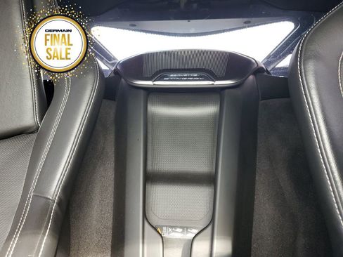 Used 2020 Chevrolet Corvette Stingray Preferred Cpe w/ 2LT Preferred Equipment Group image 26