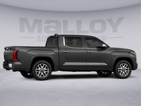 New 2026 Toyota Tundra 1794 Edition AWD/4WD image 11