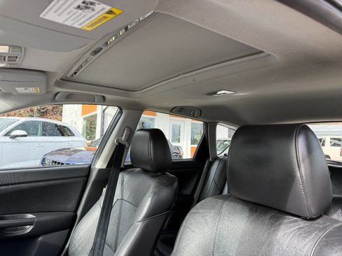 Used 2008 MAZDA MAZDA3 s Grand Touring image 18