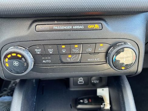 Used 2023 Ford Bronco Sport Big Bend image 18