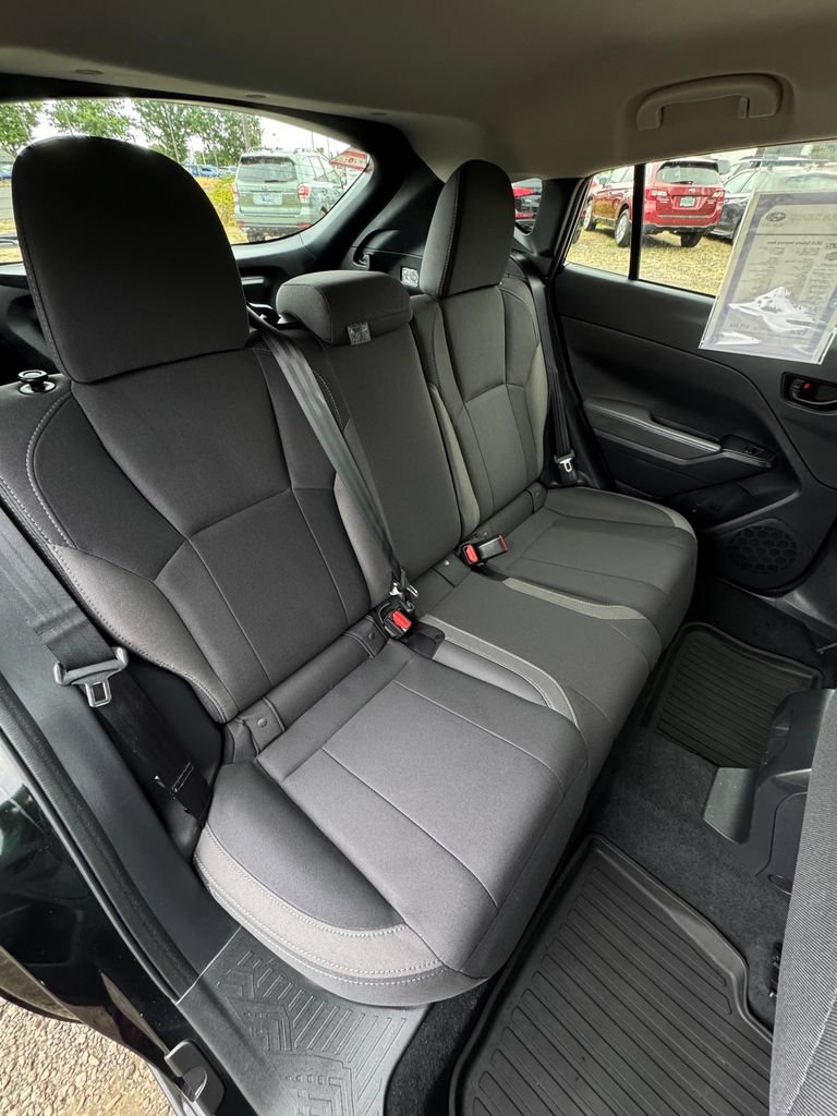 Certified 2025 Subaru Impreza 2.0i AWD/4WD image 23