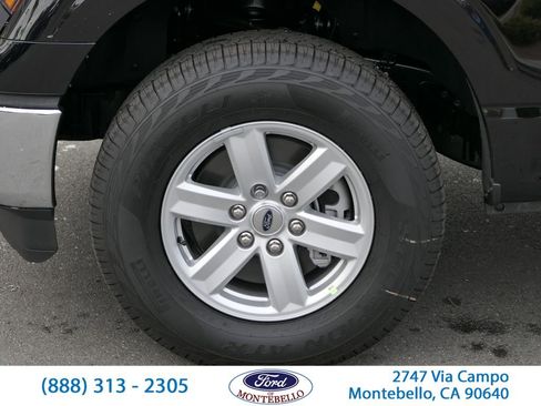 New 2026 Ford F150 XL w/ Equipment Group 103A High image 12