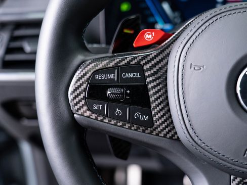 Used 2024 BMW M2 w/ Lighting Package image 41