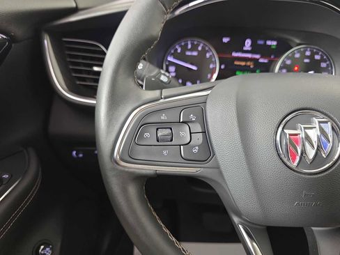 Used 2023 Buick Envision Essence image 16