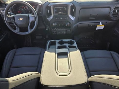 New 2026 Chevrolet Silverado 3500 W/T w/ WT Convenience Package image 14