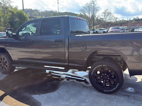 New 2026 RAM 2500 Tradesman image 10