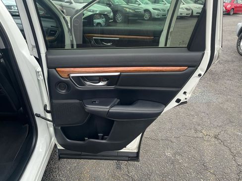 Used 2017 Honda CR-V EX-L image 33