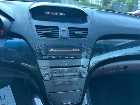 Used 2007 Acura MDX AWD/4WD image 16