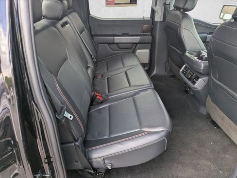 Used 2022 Ford F150 Lariat w/ Equipment Group 502A High AWD/4WD image 18