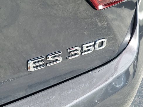 Used 2017 Lexus ES 350 FWD image 8