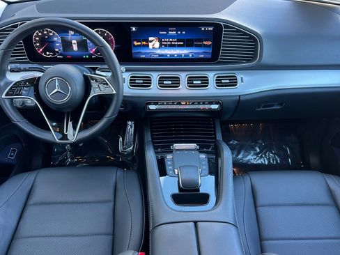 Used 2024 Mercedes-Benz GLE 450 4MATIC image 15