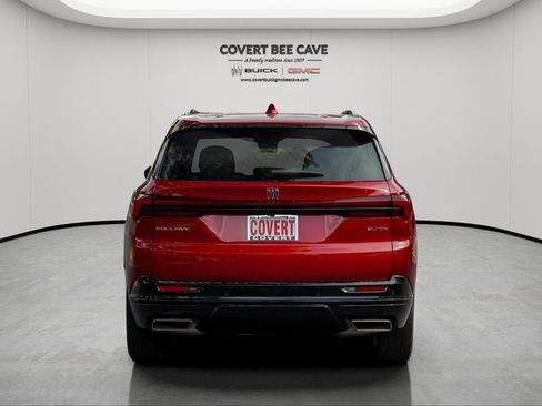 New 2026 Buick Enclave Sport Touring w/ Super Cruise Package image 7