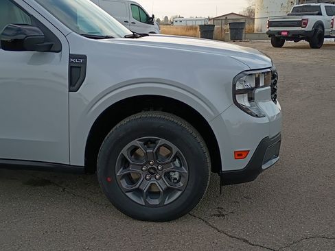 New 2026 Ford Maverick XLT w/ Equipment Group 301A image 5