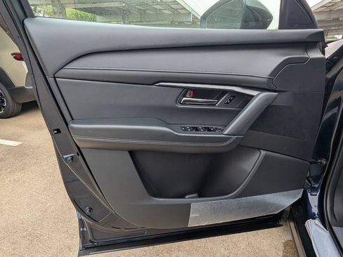 Used 2026 MAZDA CX-5 Preferred AWD/4WD image 12