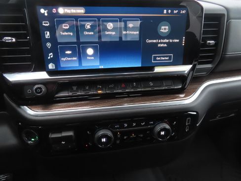 New 2026 Chevrolet Silverado 3500 LT w/ All Star Edition image 27