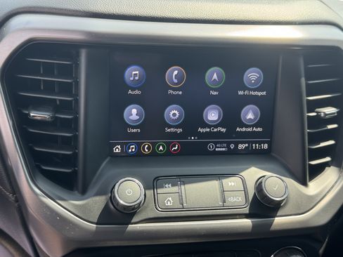 Used 2022 GMC Acadia AT4 AWD/4WD image 33