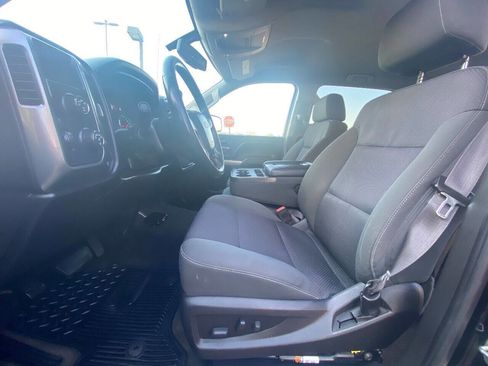 Used 2015 Chevrolet Silverado 1500 LT w/ All Star Edition image 25