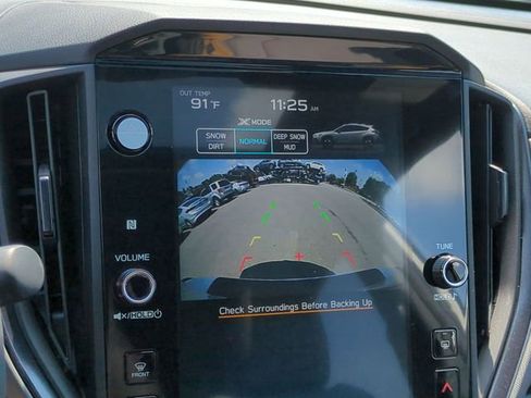 New 2025 Subaru Crosstrek 2.5i Sport w/ Popular Package #3A image 24