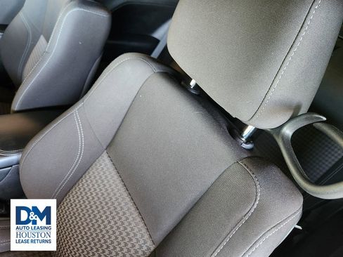 Used 2021 Dodge Challenger SXT w/ Blacktop Package image 32