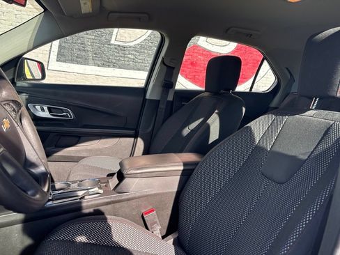 Used 2016 Chevrolet Equinox LS FWD image 14