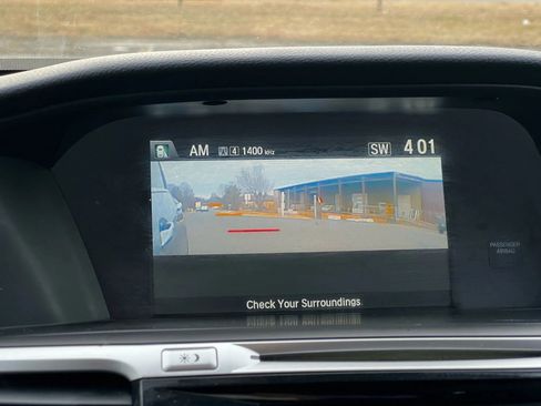 Used 2015 Honda Accord EX-L image 23