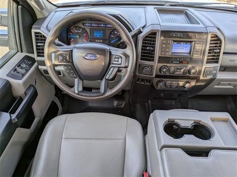 Used 2020 Ford F350 XL w/ Power Equipment Group image 15