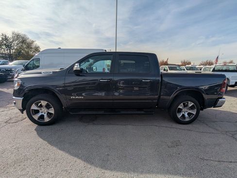 Used 2019 RAM 1500 Laramie image 9