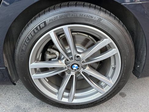 Used 2017 BMW 740i RWD image 24
